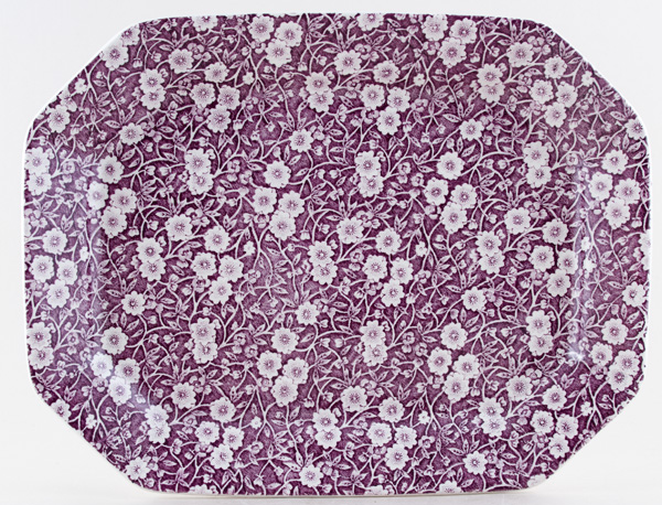 Meat Dish or Platter medium large